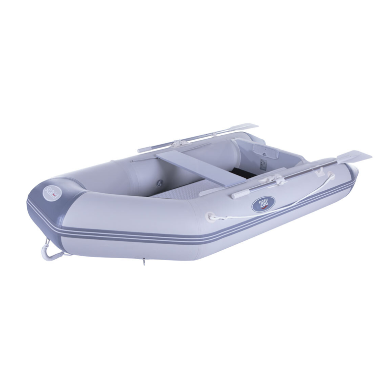 Seago 260-AF Tender - Image 2