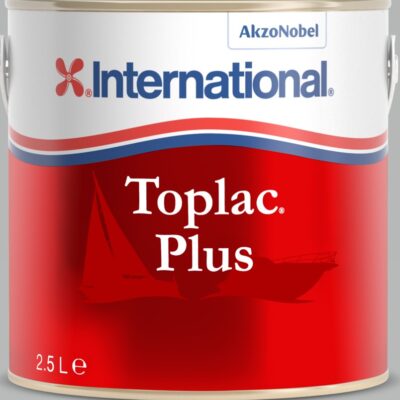 International Toplac Plus 2.5LT