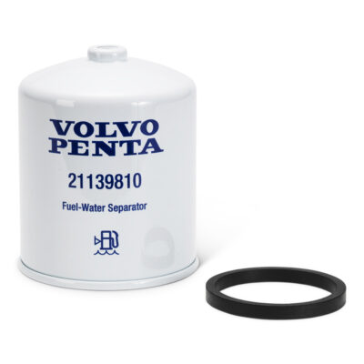 Volvo Penta Fuel Filter 21139810