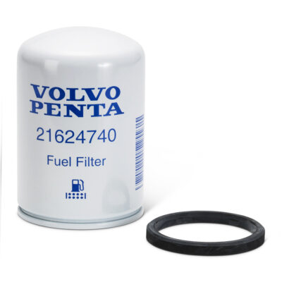 Volvo Penta Fuel Filter 21624740