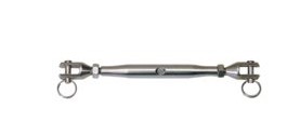 Talamex Rigging Screw Fork - Fork