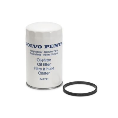 Volvo Penta Oil Filter 847741