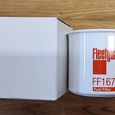 Fleetguard FF167 Fuel Filter