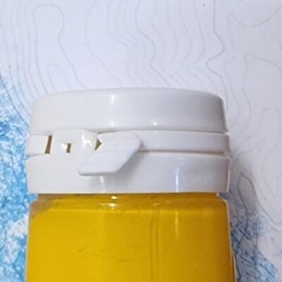 BlueGee Pigment Colourmatch Golden Yellow BG87038