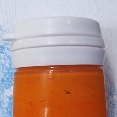 BlueGee Pigment Colourmatch Tangerine BG87024