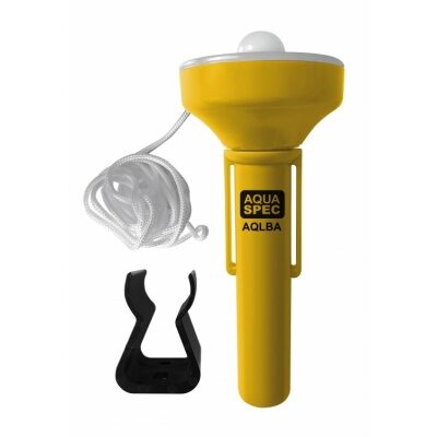 AQUASPEC AQLBA ALKALINE LIFEBUOY LIGHT LBU0294