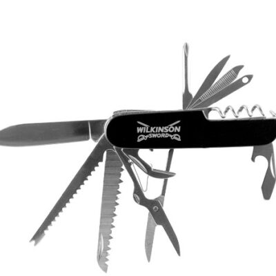 Wilkinson Sword Explorer Range Classic Pen Knife