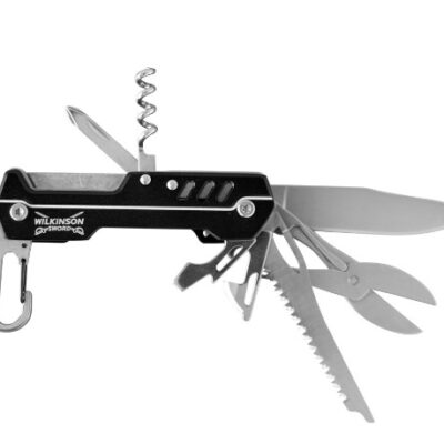 Wilkinson Sword Explorer Range Premium Pen Knife
