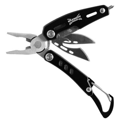 Wilkinson Sword Explorer Range Multi-Tool Mini