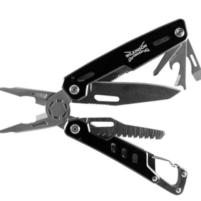 Wilkinson Sword Explorer Range Multi-Tool Max