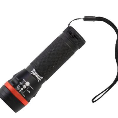 Wilkinson Sword Explorer Range Mini LED Torch