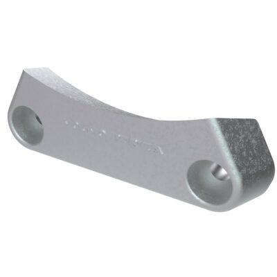 Volvo Penta 3588770 Transom Shield Anode Aluminum