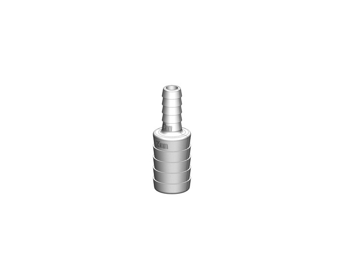 Reducer 25mm to 13mm