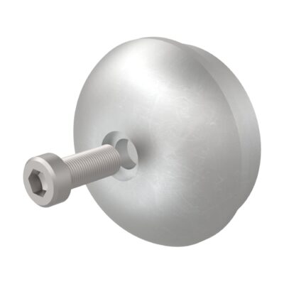 Anode kit, aluminium, for SE60/80/100