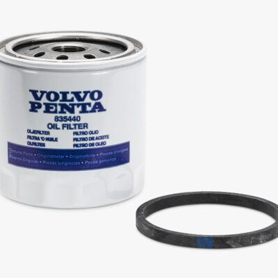 Volvo Penta Oil Filter 835440
