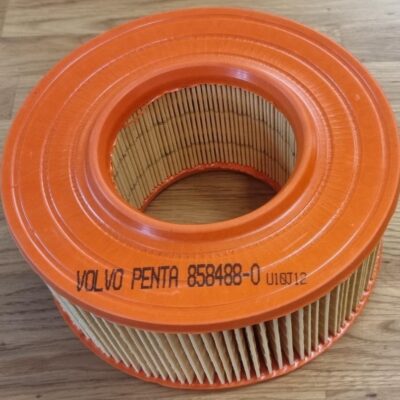 Volvo Penta Air filter 858488
