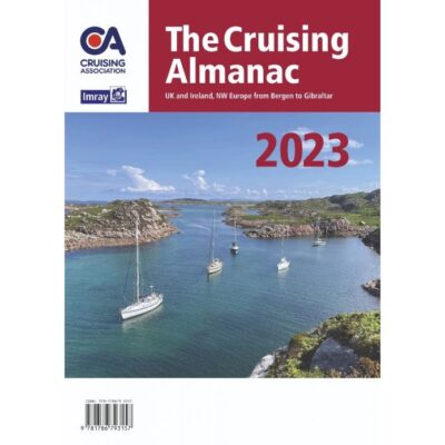 THE CRUISING ALMANAC 2023