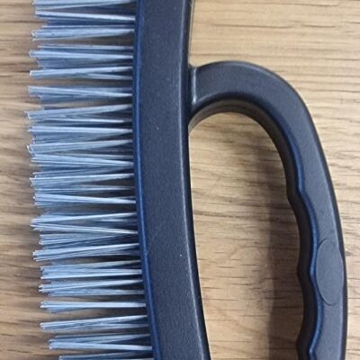 Fit For The Job Overgrip Wire Brush