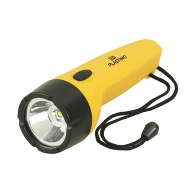 Plastimo Torch Floating Waterproof LED Orange