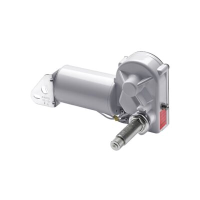 Vetus Windscreen Wiper Motor 12V 50mm