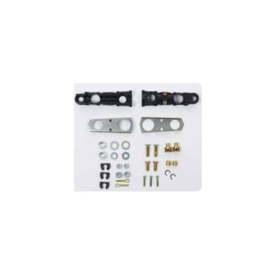 Teleflex Cable next and connection kit with Mercury Gen II Nest for SeaStar Controls