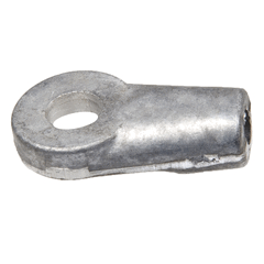 Teleflex Terminal Eye For 33C Cables 10-32 5/16in pin