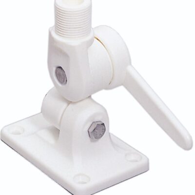Ratchet  Mount GPS Antenna Mount