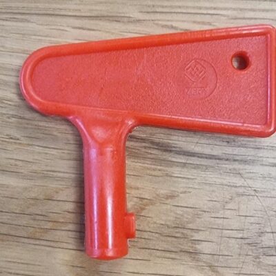 Talamex Spare Key 14.452.000 For Battery Switch 14.450.000