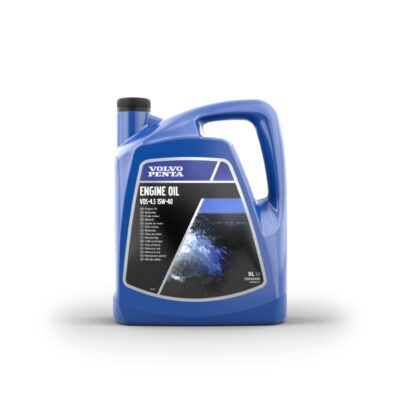 Volvo Penta VDS-4.5 Engine Oil 15W40 5L