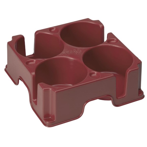 Recycled Ocean Plastic Muggi Mug Holder - Image 2