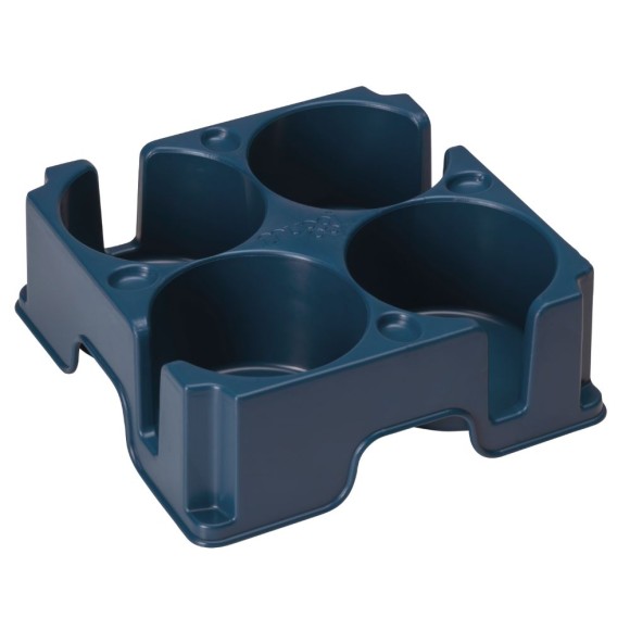 Recycled Ocean Plastic Muggi Mug Holder - Image 3