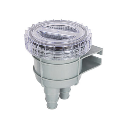 Seaflo Sea Water Filter 25 mm / 32 mm / 38 mm