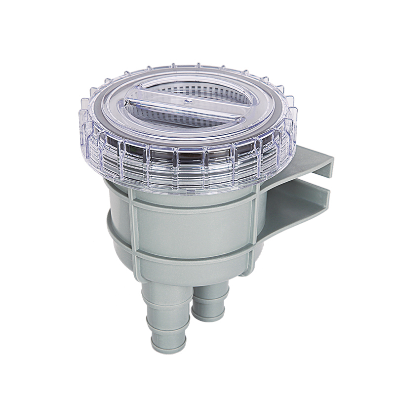 Seaflo Sea Water Filter 25 mm / 32 mm / 38 mm