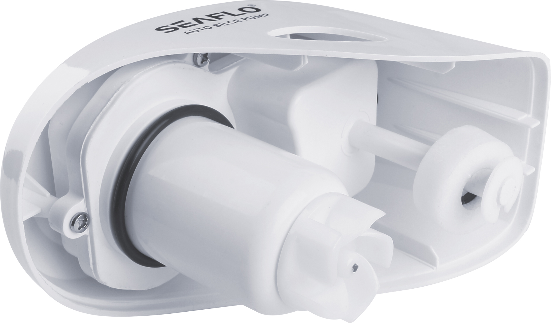 Seaflo Shower Sump Pump System - Image 2