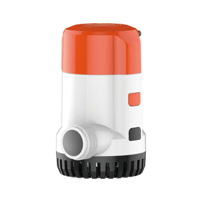 Seaflo Non-Automatic Bilge Pump Submersible Bilge Pumps – 13A SERIES 1500GPH