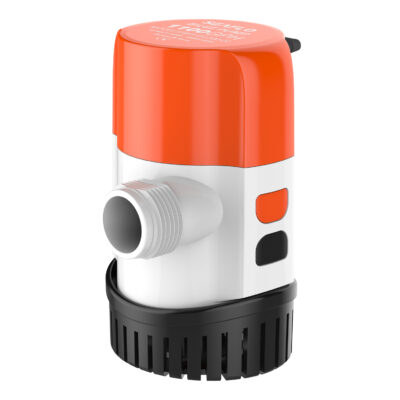 Seaflo Electronic Timer Sensing Automatic Bilge Pump – 13B Series 1100GPH