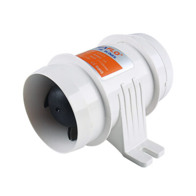 Seaflo In-Line 3" Bilge Blower 03/04 Series