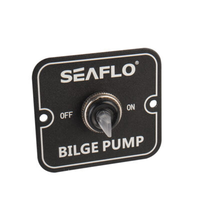 Seaflo Bilge Switch 2-Way SP02