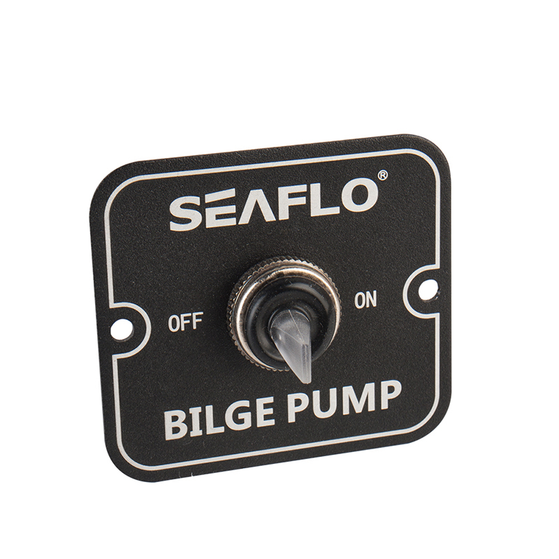 Seaflo Bilge Switch 2-Way SP02