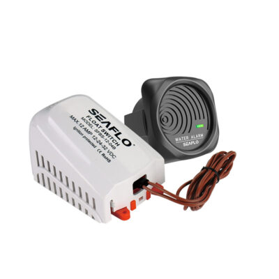 Seaflo High Water Bilge Alarm WAS12002