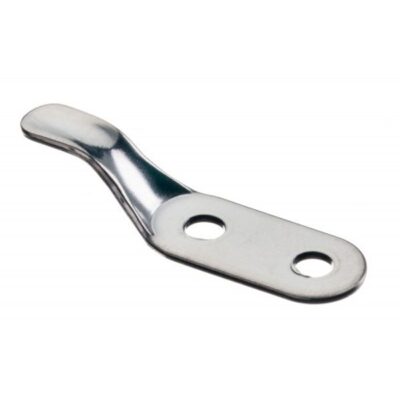 RWO Stainless Steel Lacing Hook (x10)