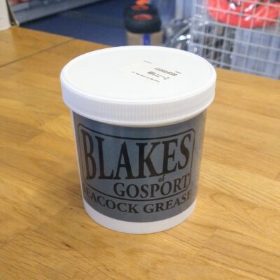 Blakes Seacock Grease