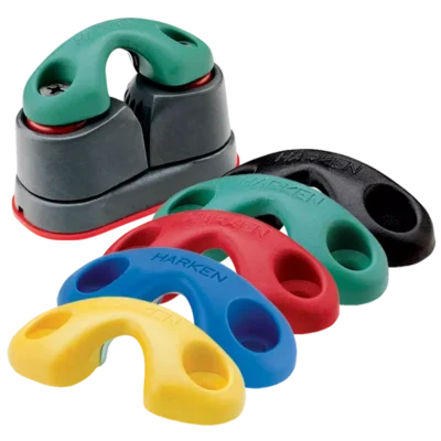 Harken Lightweight Fiber-Reinforced Flairleads