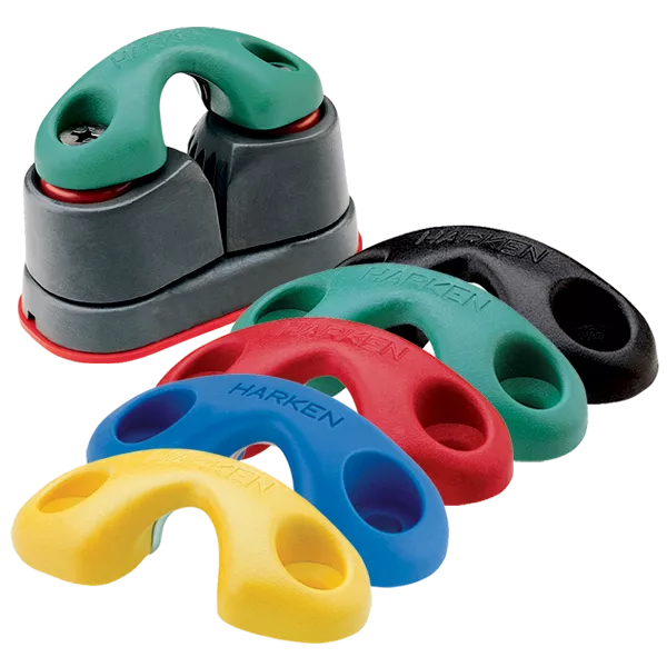 Harken Lightweight Fiber-Reinforced Flairleads