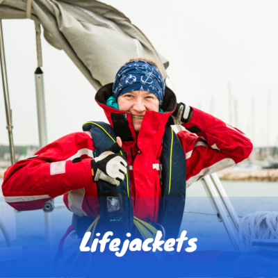 Lifejackets
