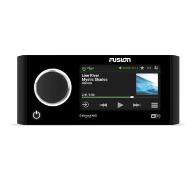 Fusion Apollo RA770 Marine Stereo