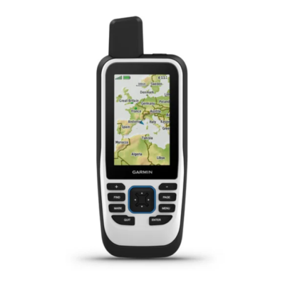 Garmin GPSMAP 86s Handheld Chartplotter