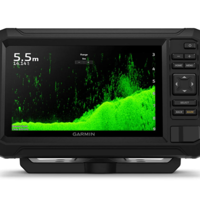 Garmin ECHOMAP UHD2 75cv Chartplotter