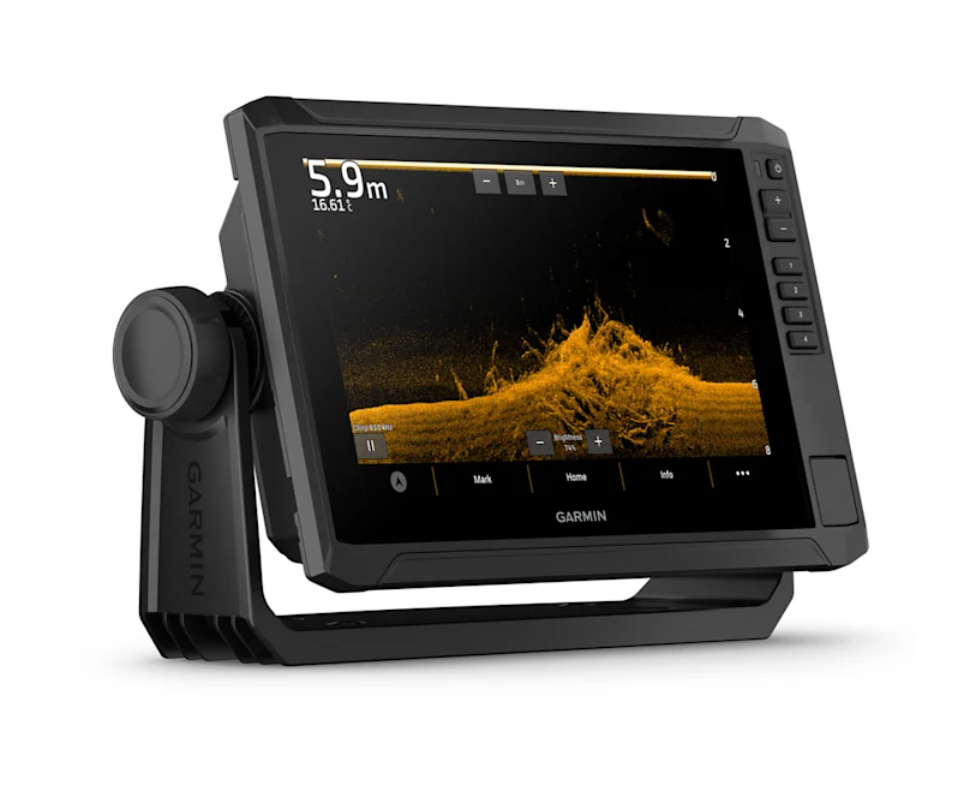Garmin ECHOMAP UHD2 95sv Chartplotter - Image 2