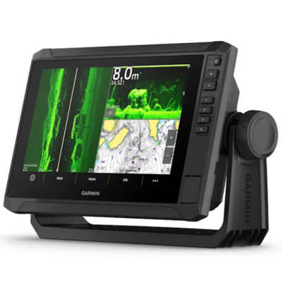 Garmin ECHOMAP UHD2 95sv Chartplotter